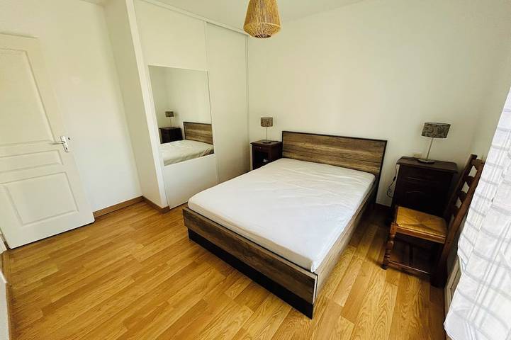 Casa de vacaciones para 6 personas - 1