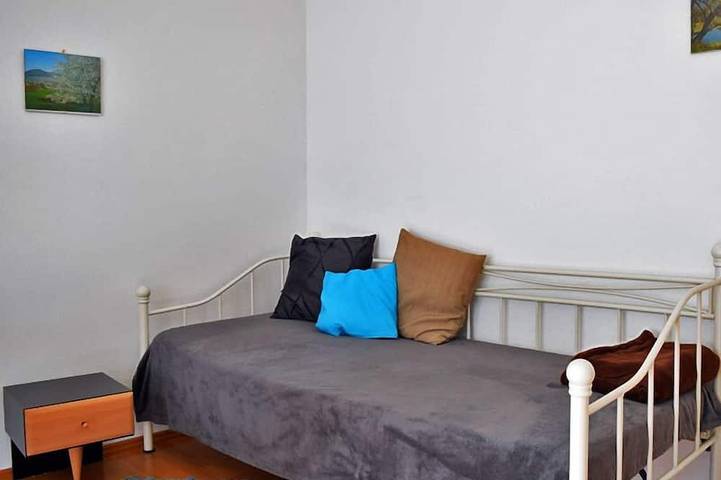 Ganze Wohnung, Nichtraucher Ferienwohnung Irmgard 52qm in Wendelstein, Brannenburg