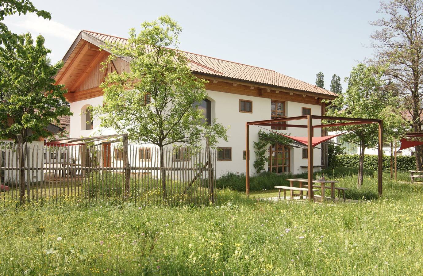 Appartamento vacanze a Chiemgau a partire da 157€ a notte