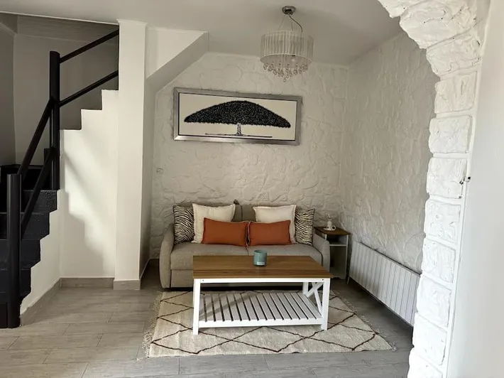 Apartamento de vacaciones para 4 personas - 1