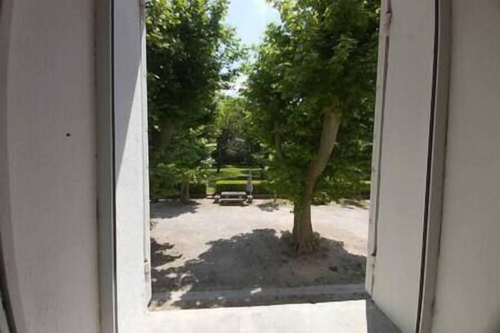 Apartamento de vacaciones para 5 personas, con piscina - 1