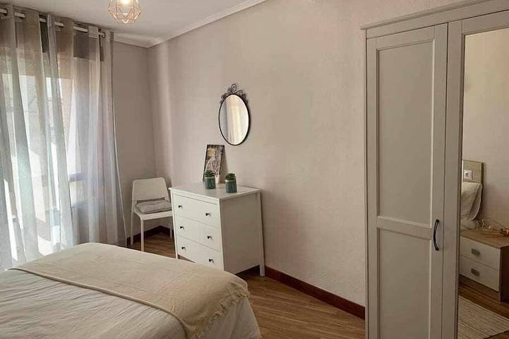 Gîte pour 4 personnes, avec balcon à Bermeo - 3