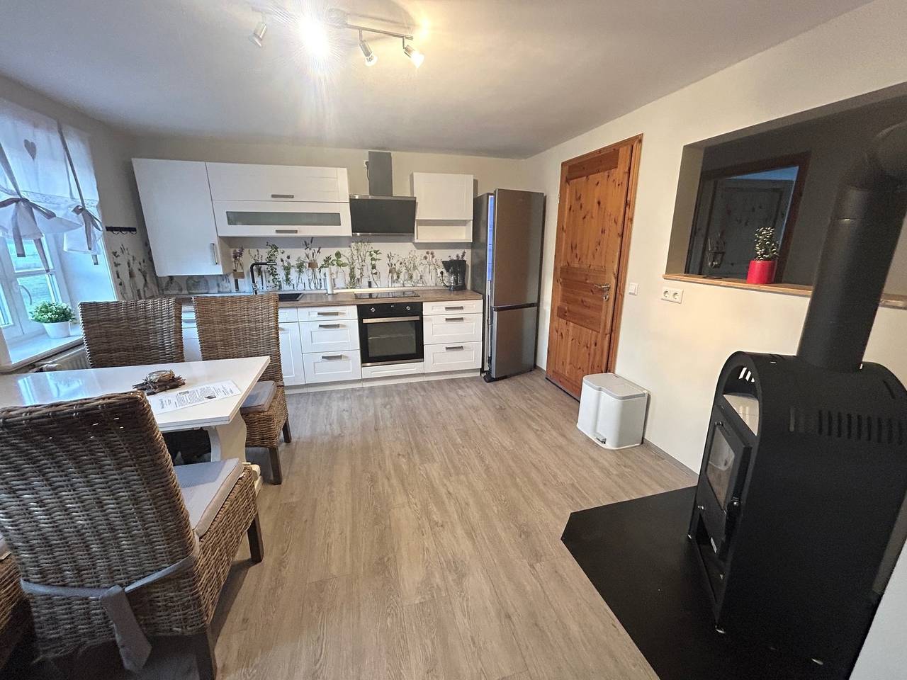 Ganze Ferienwohnung, Bestzeit in Kläden, Arendsee