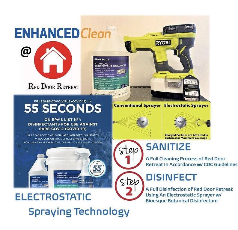 Vacation House for 6 Guests in Pennsylvania, USA