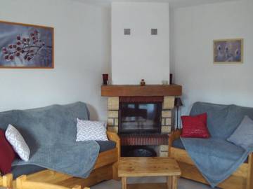 Gîte pour 7 Personnes dans Corrençon-en-Vercors, Vercors, Photo 4