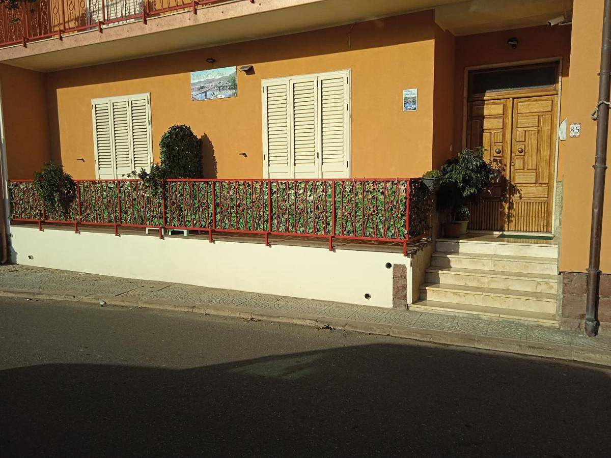 Double Room with Garden View in Bosa, Planargia