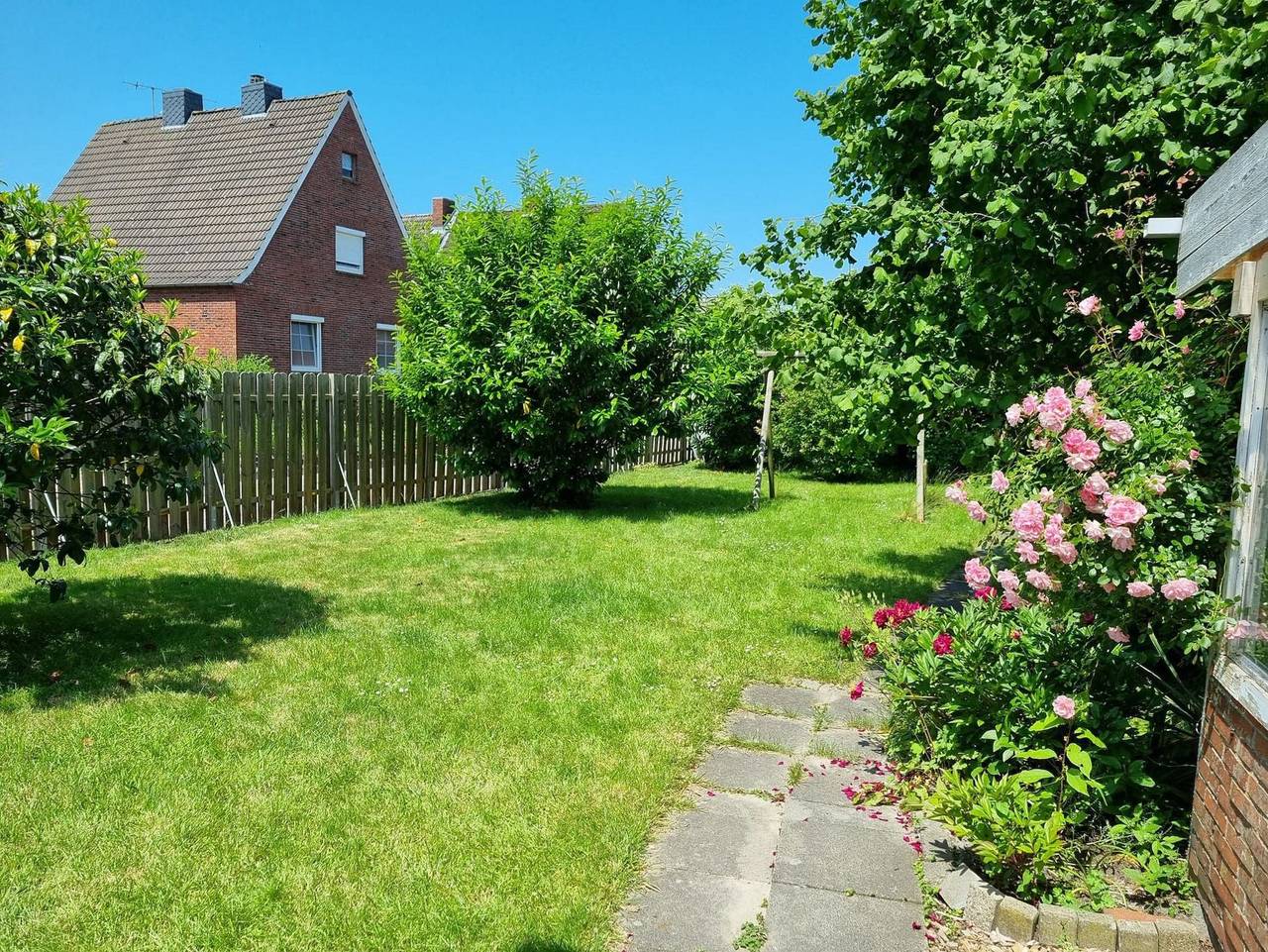 Ferienhaus Bohlen - Ferienhaus Bohlen in Emden, Ostfriesland