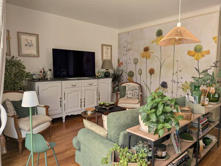 Charmantes Gästezimmer in Montargis in Montargis, Montargis und Umgebung