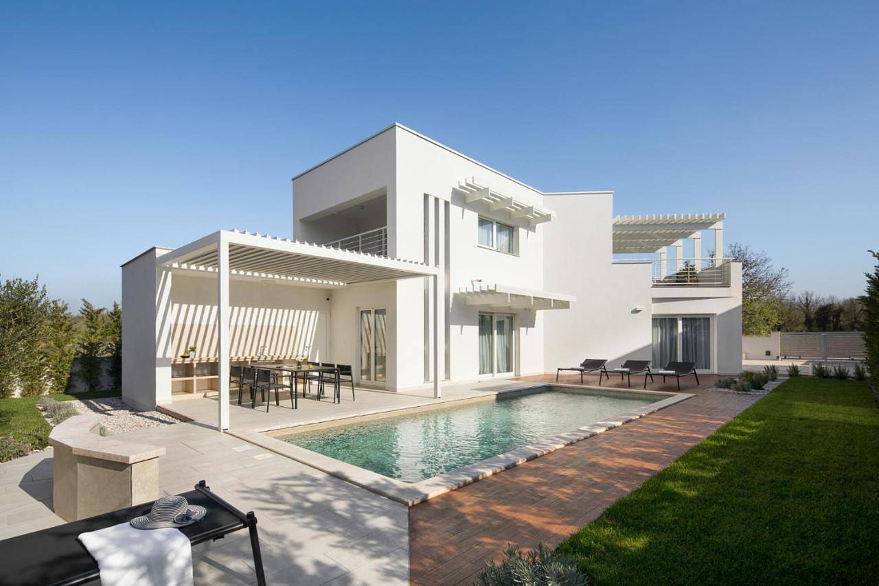 Two-Bedroom Villa in Funtana, Vrsar-Funtana