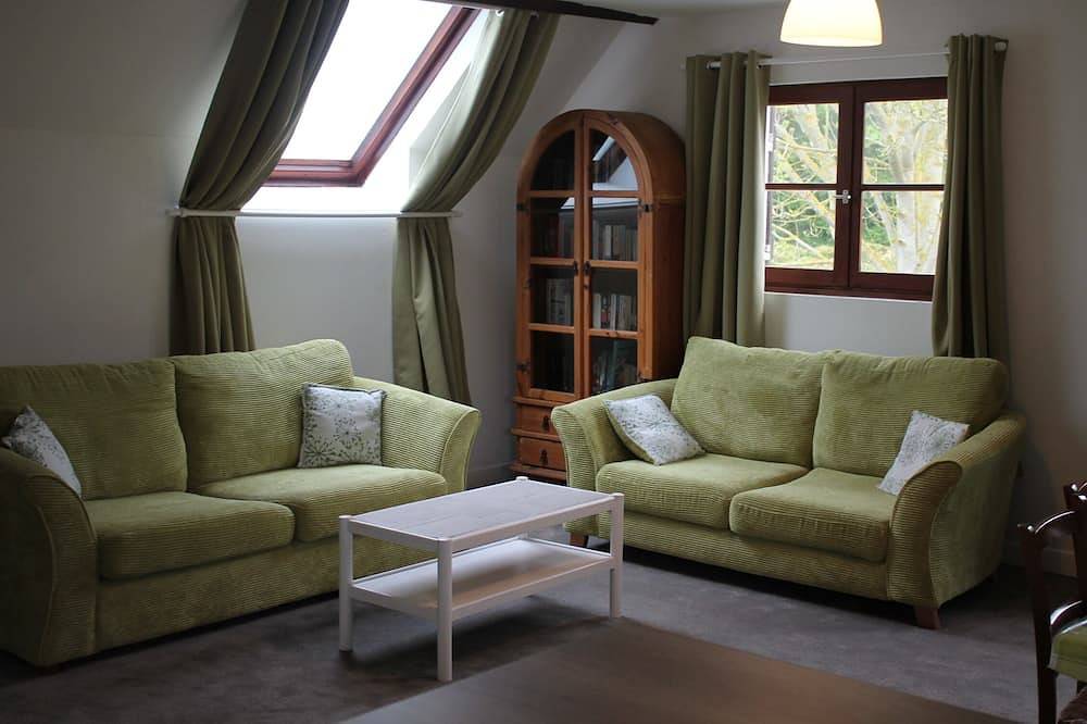 Gîte Goulet de 5 personnes à deux pas de la Suisse Normande ! in Sainte-Thérèse-en-Pays-de-Falaise, Région de Caen
