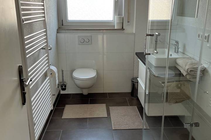 Ferienwohnung für 3 Personen in Sindelfingen - 4