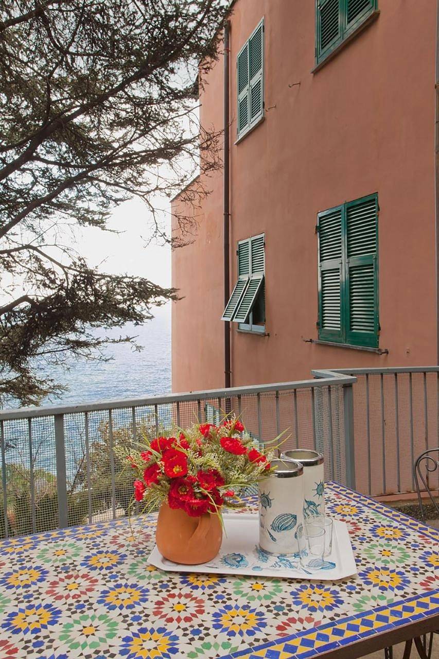 Bed & Breakfast Cas'Alda in Varazze (City), Varazze