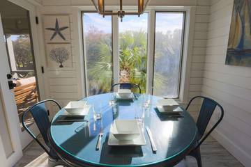 Villa for 6 Guests in Kiawah Island, Charleston County, Picture 3