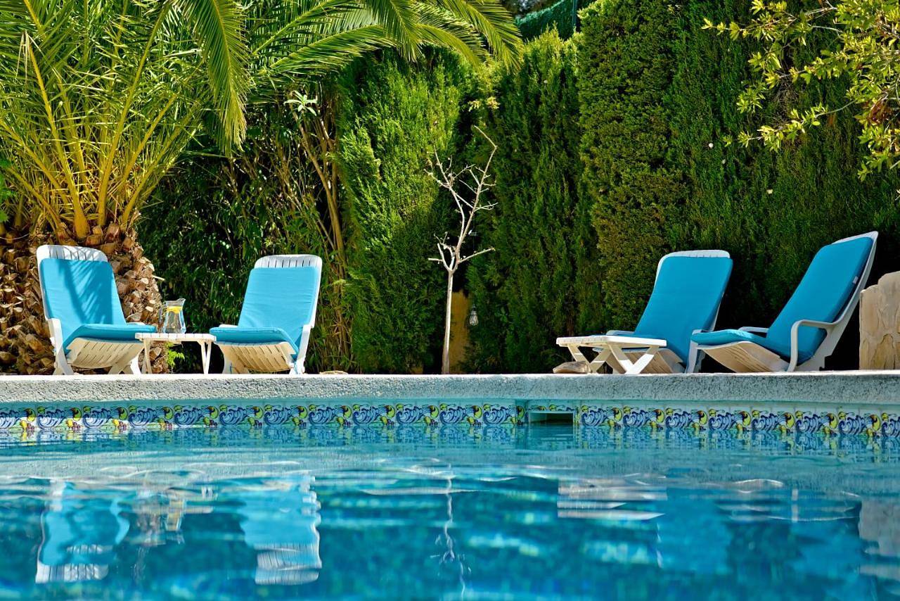 Villa Mariposa in Gran Sol, Calpe