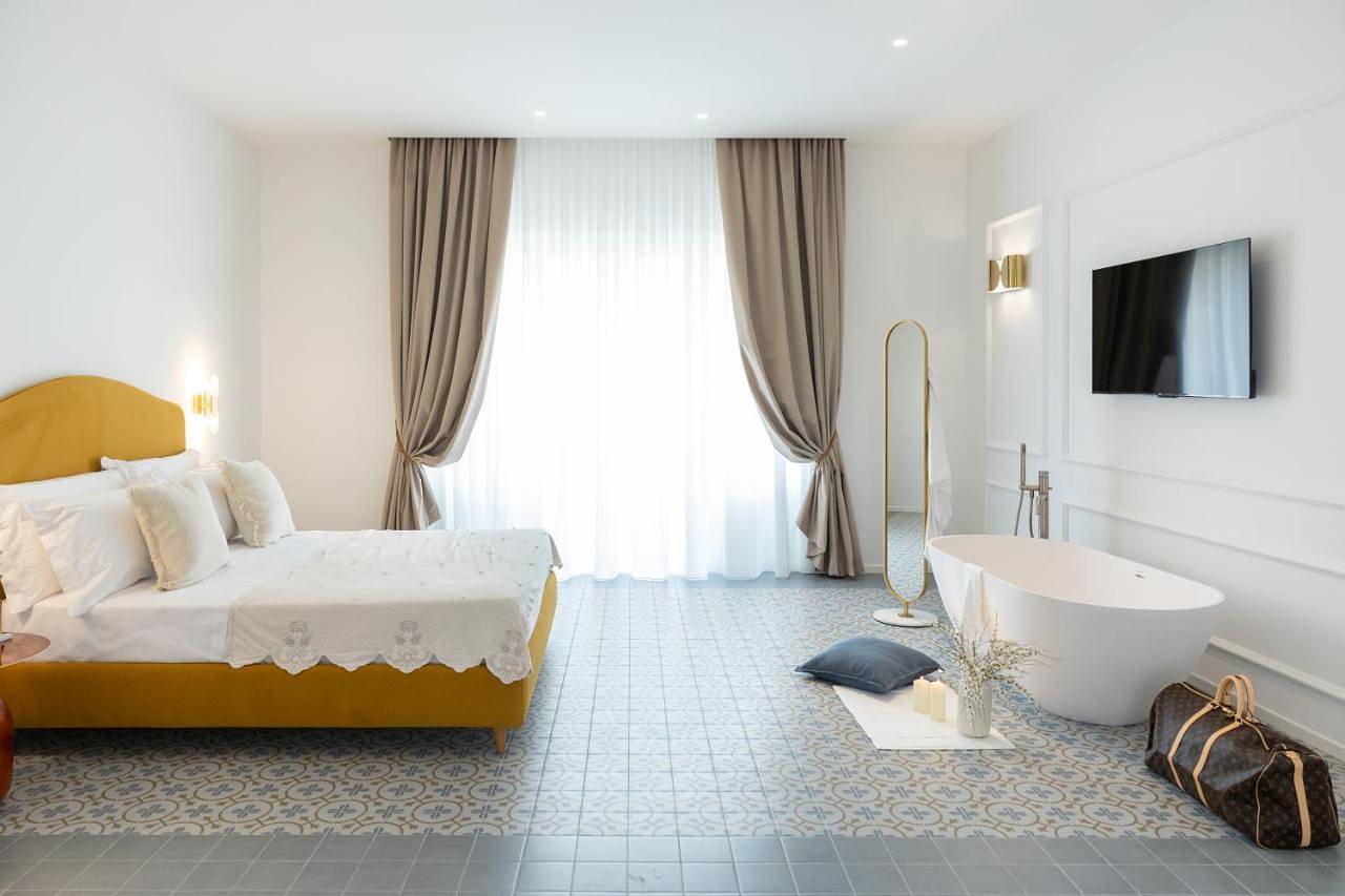 Granea - Rooms for Living in Carbonara di Bari, Bari