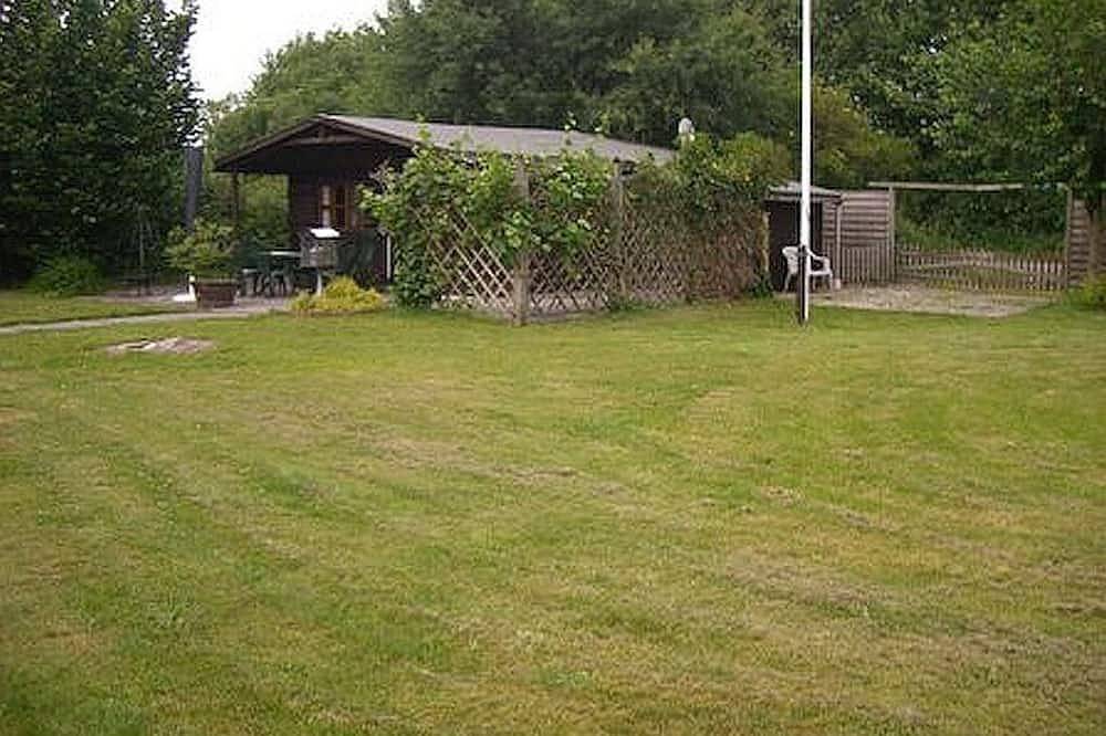 Ferienhaus Estrup, Deutschland in Großsolt, Grünes Binnenland