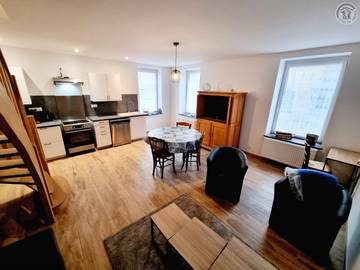Gîte pour 4 personnes dans Parc naturel régional de l'Avesnois