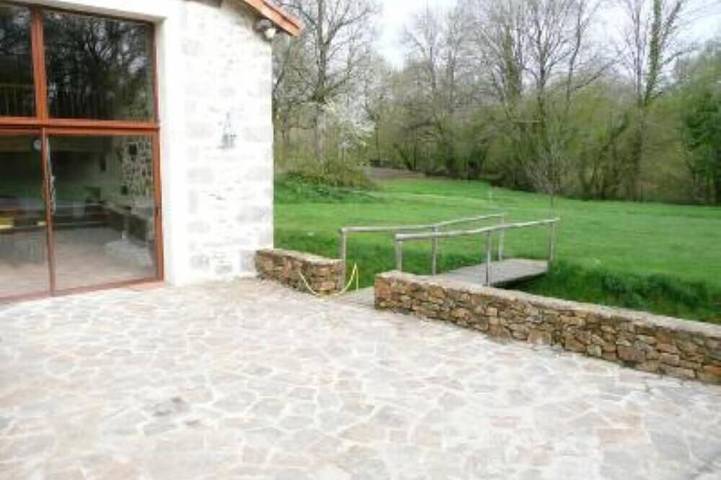 Typisches Landhaus - Secondigny in Secondigny, Deux-Sèvres