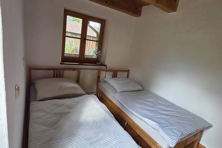 Bauernhof für 5 Personen am Ammersee - 3