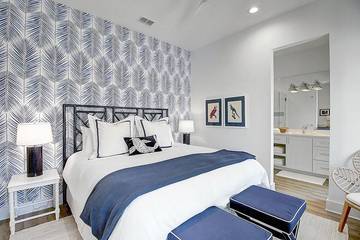 Vacation House for 12 Guests in Port Aransas, Mustang Island, Picture 3