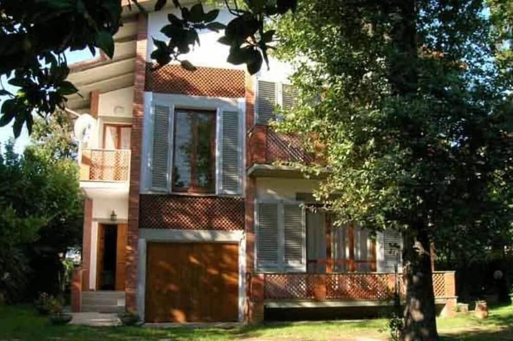 Maison / villa - Massa in Massa (Italie), Riviera Italienne