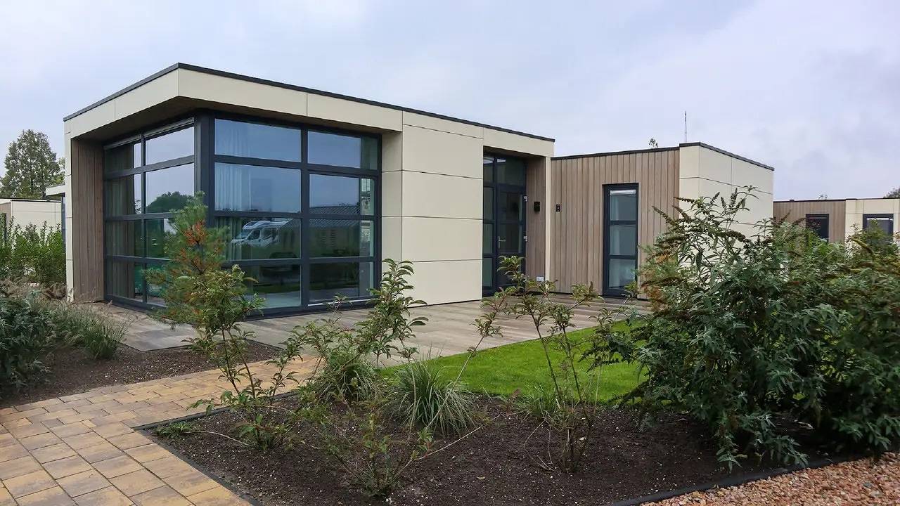 Ferienhaus für 4 Personen (70 m²) in Olburgen in IJssel
