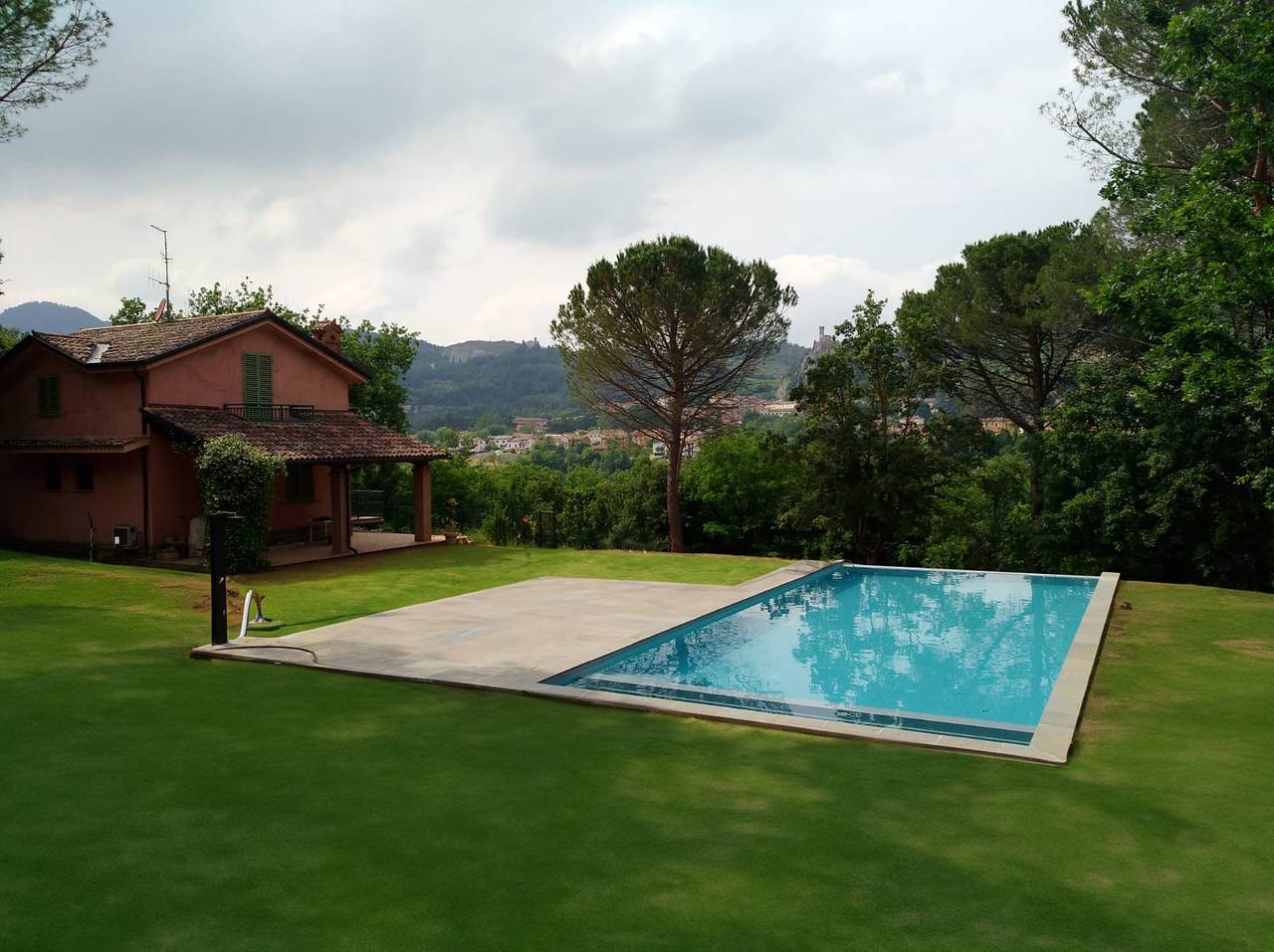 Villa delle rose Brisighella in Brisighella, Provincia di Ravenna