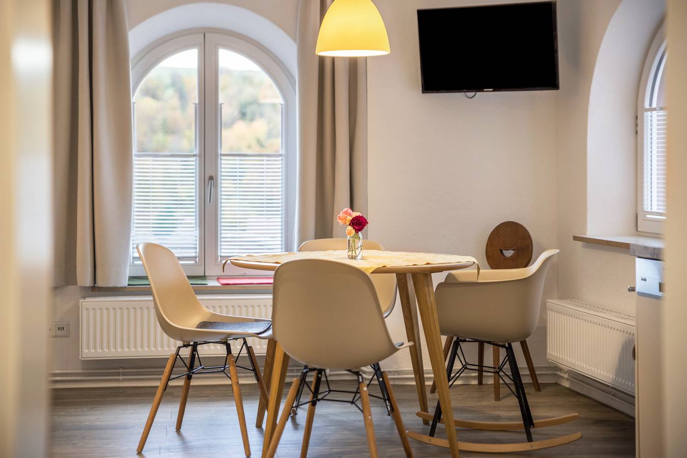 Ganze Wohnung, Ferienwohnung Kutscherstube in Altensteig, Nordschwarzwald