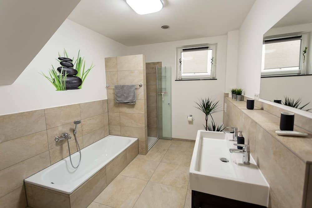 Apartamento entero, Apartment Zirndorf / Bronnamberg in Zirndorf, Franconia