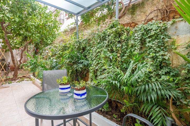 Willa dla 2 osób, z taras w Ateny