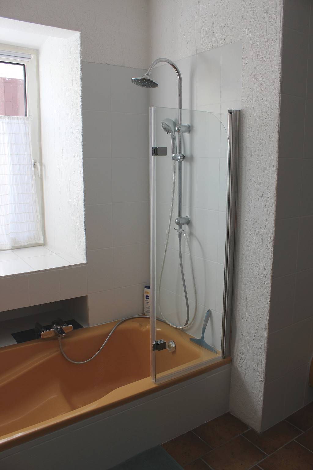 Appartement de vacances entier, Ferienwohnung Dix in Gottmadingen, Hegau