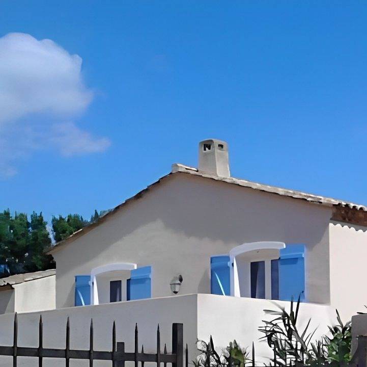 A Aigues mortes grand gîte avec jardin in Aigues-Mortes, Côte d'Améthyste