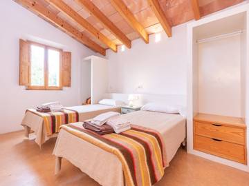 Villa in Son Servera, Mallorca Osten für 6 