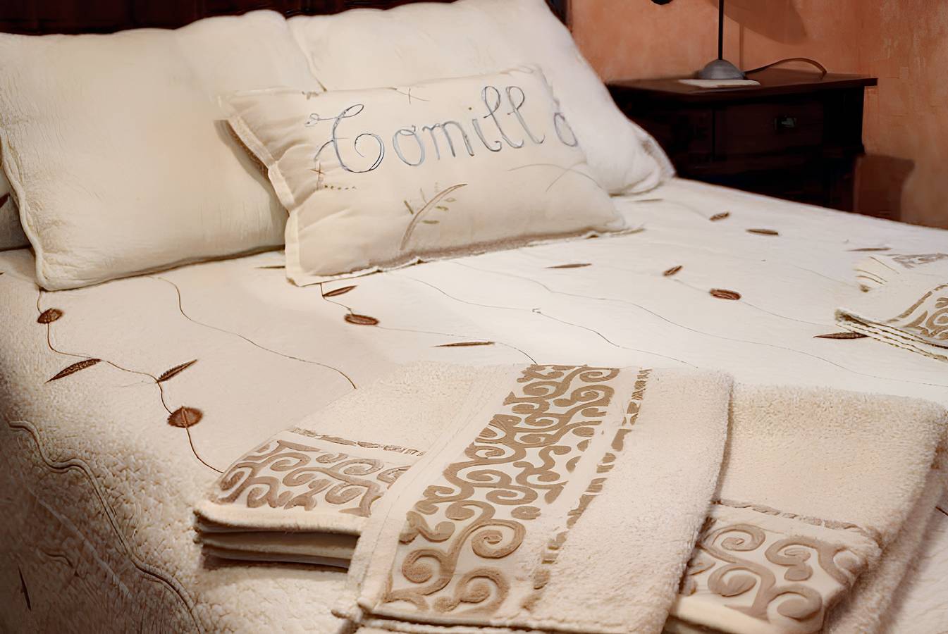 Casa acogedora en Hueva, gran vista in Hueva, La Alcarria