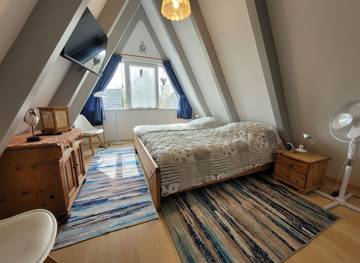 Ferienhaus für 6 Personen in Fedderwardersiel, Butjadingen, Bild 4