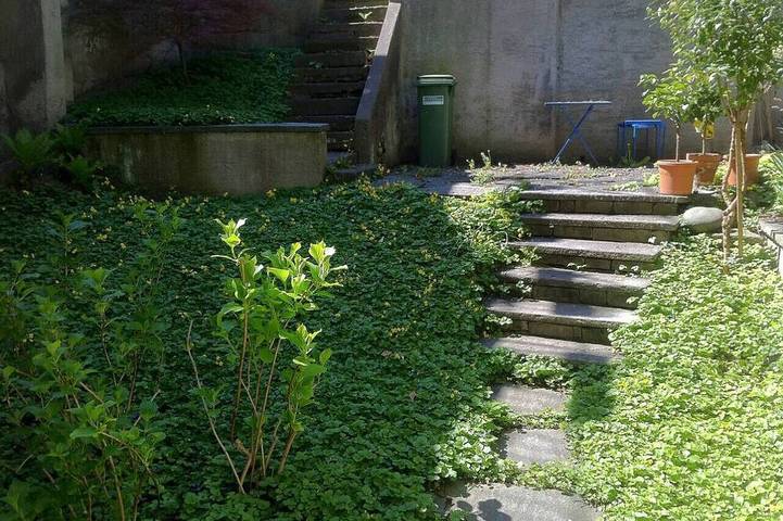Ferienwohnung für 2 Personen, mit Garten in Zürich