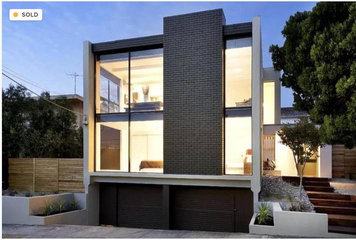 Chambre d’hôte pour 2 personnes, avec vue et jardin à Melbourne - 2