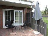 Appartement entier, Appartement de vacances pour 2 personnes avec terrasse in Fehmarn Ouest, Petersdorf auf Fehmarn