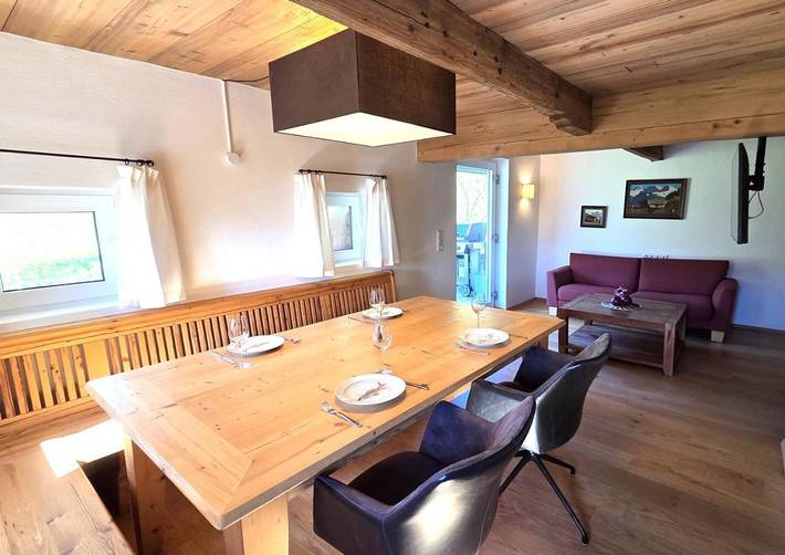 Three-Bedroom House in Fieberbrunn, Bezirk Kitzbühel