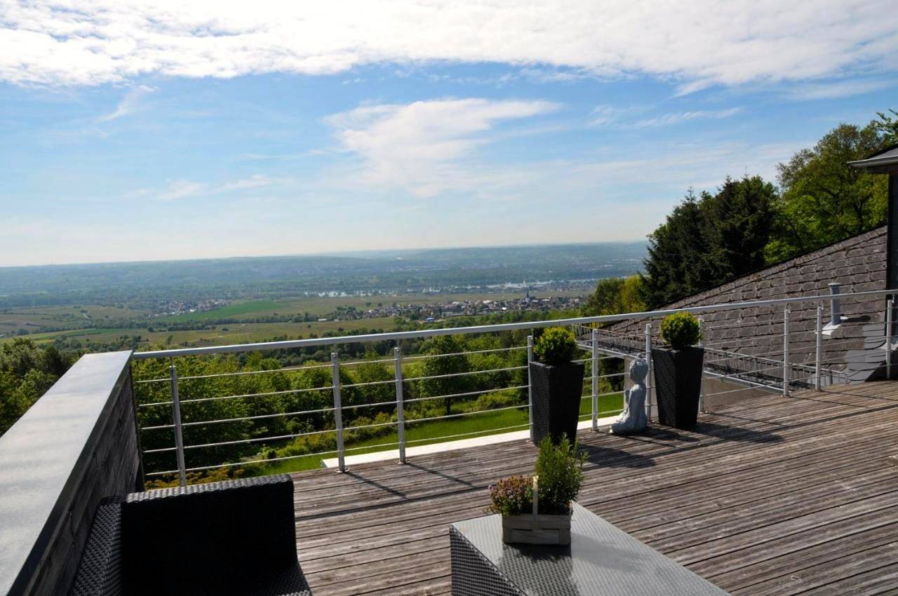 Zum Rebhang Bed & Breakfast in Oestrich-Winkel, Rheingau-Taunus-Kreis