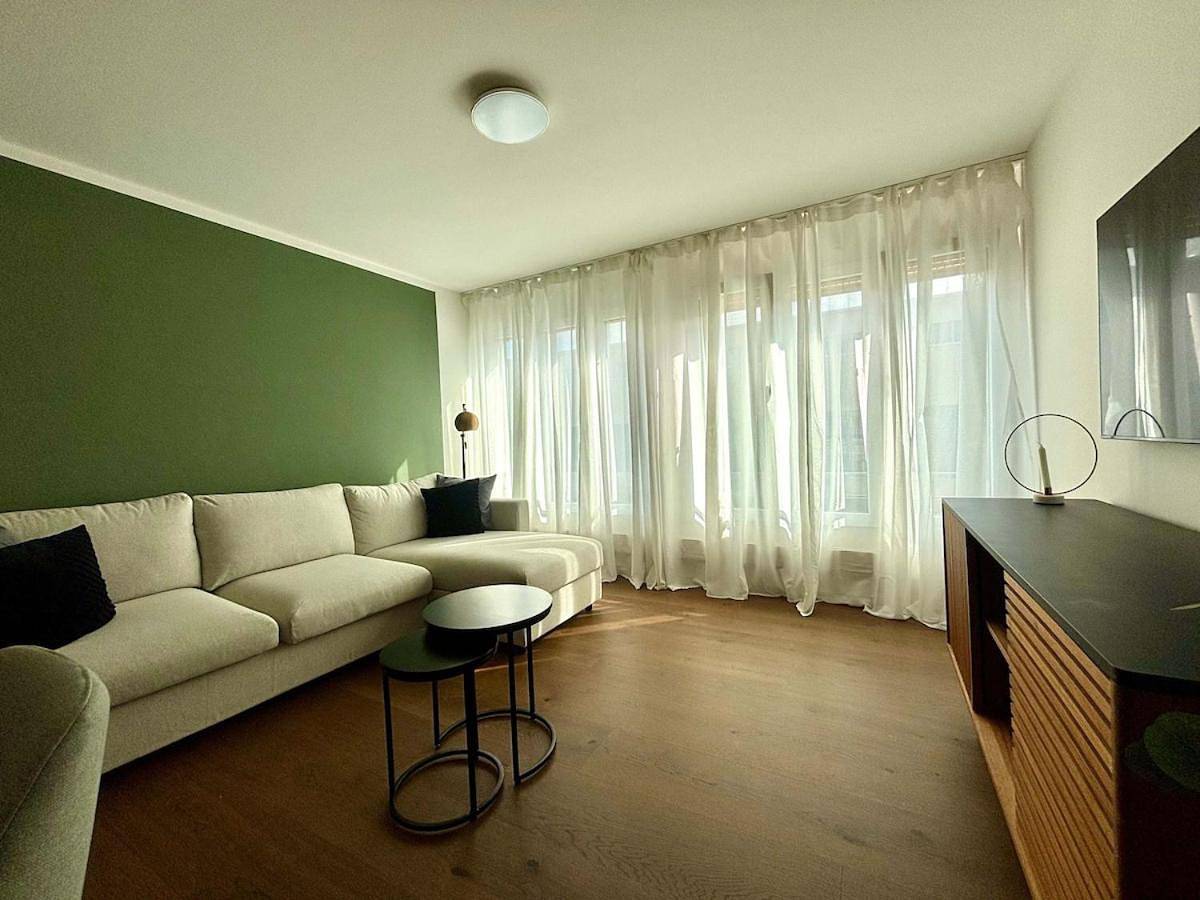 Ganze Wohnung, Modern and Peaceful Renovated Apartment in Riehen in Riehen, Südschwarzwald