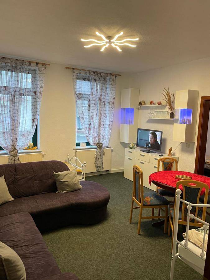 Ferienwohnung für 4 Personen