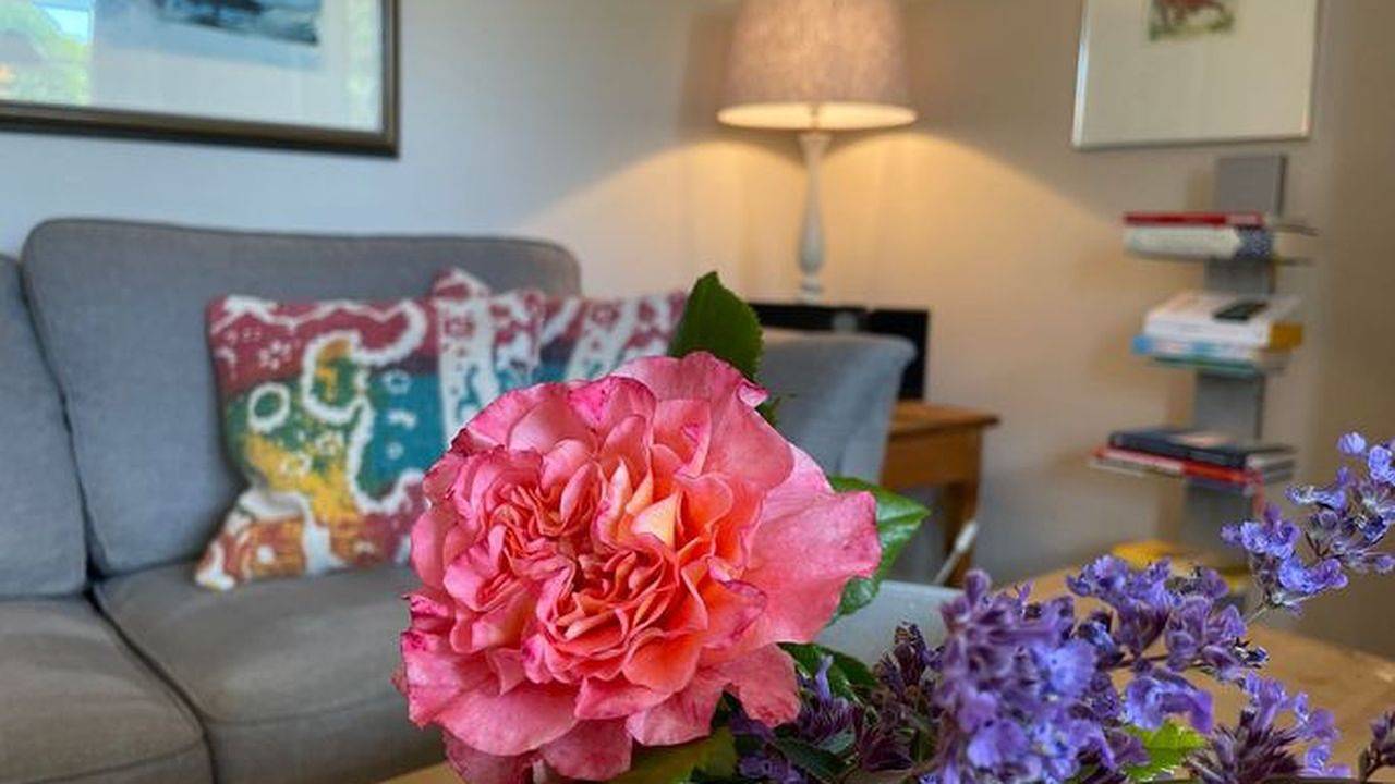 Ganze Ferienwohnung, Ferienwohnung für 2 Personen (50 m²) in Westerland (Sylt) in Tinnum, Sylt (Gemeinde)