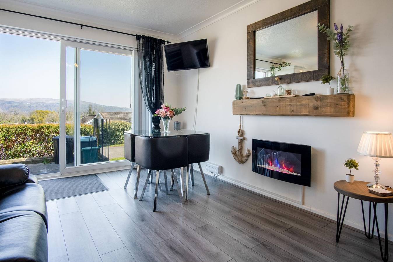 Bayview 32 - 2 Bedroom Chalet - Bayview Oxwich in Swansea region