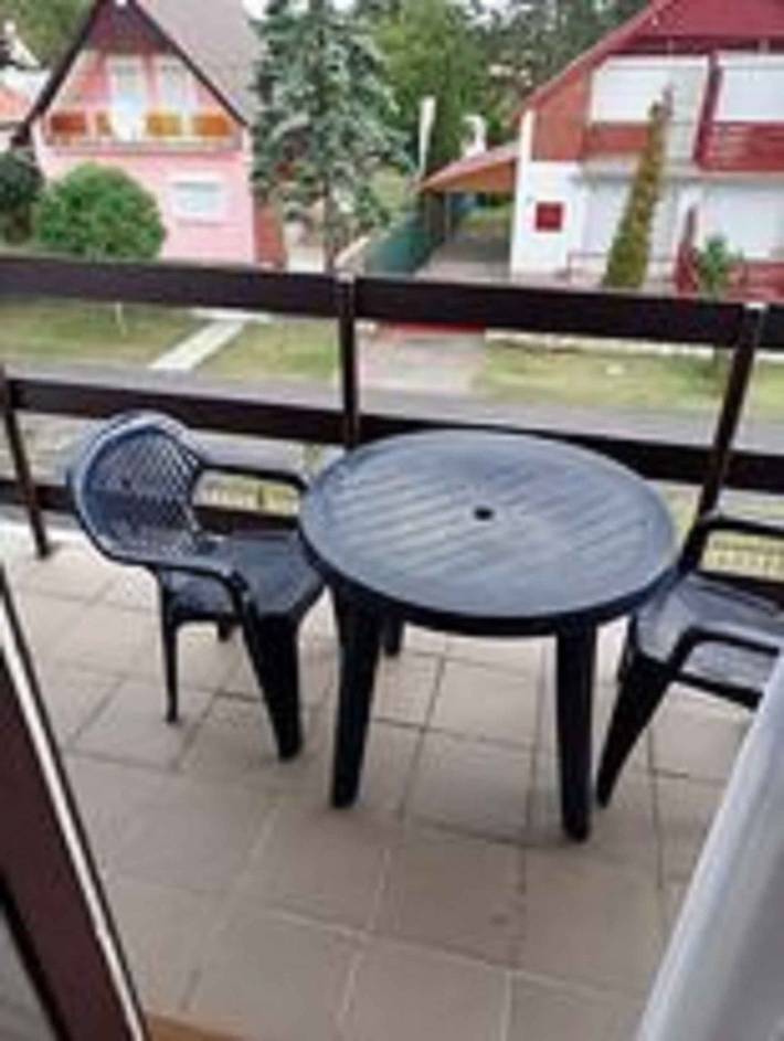 Ferienhaus für 6 Personen, mit Garten in Balatonfenyves - 3