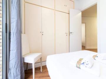 Apartamento para 7 Personas en Puerto de Sagunto, Sagunto, Foto 4