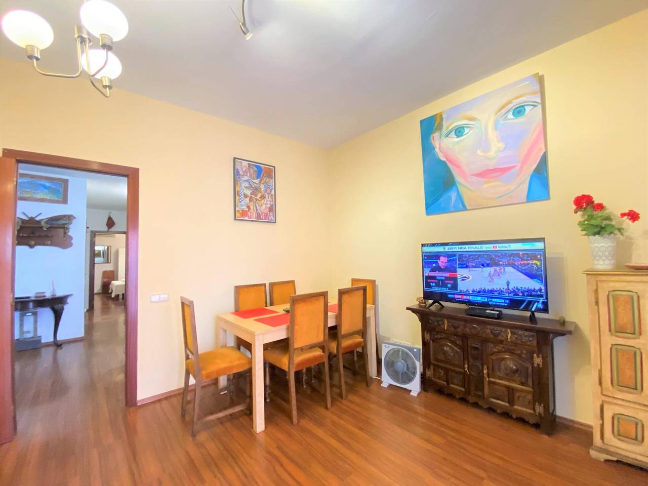 Apartamento vacacional entero, Apartamento · Tarragona · 3 dormitorios · 3 camas · 2 baños in Tarragona, Costa Dorada