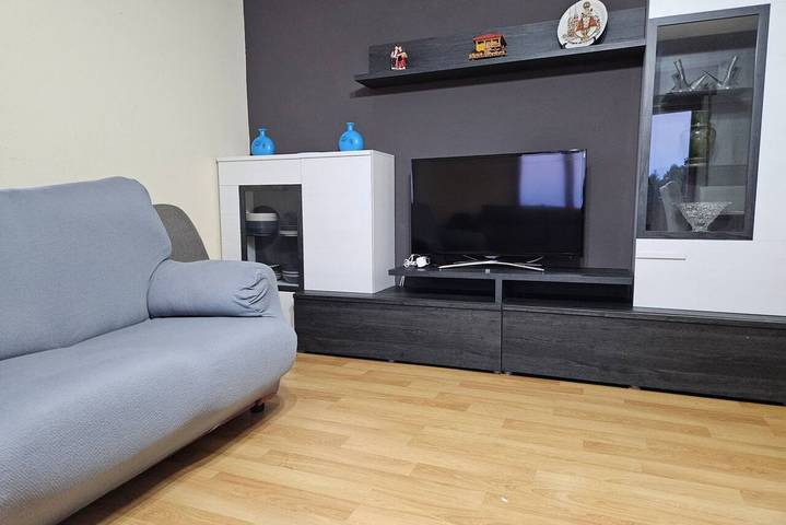 Casa rural para 9 personas en Costa Occidental Asturiana - 2