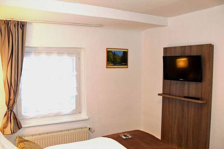 B&B für 3 Personen in Elbsandsteingebirge - 2