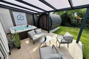 Ferienhaus für 4 Personen in Möhnesee